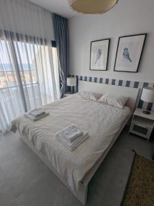 Caesar Blue Studio Sea View Apartment