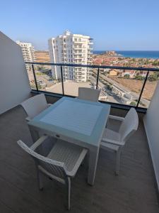 Caesar Blue Studio Sea View Apartment
