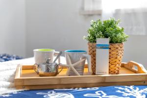 SARDINIA RE - Valerys Flat