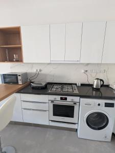 Caesar Blue Studio Sea View Apartment