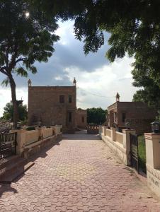 Pokaran Desert Resort