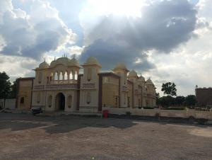 Pokaran Desert Resort