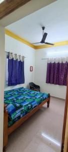 UmaNatarajan Residency