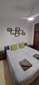 Apartamento Tres Playas