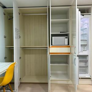 SP Perfect studio in front of Sillim Station 4min, Dorimcheon