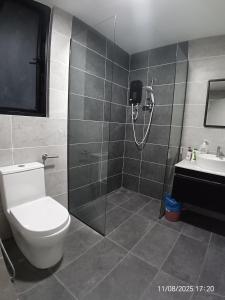 Executive Antara Homestay Putrajaya near PICC, UITM Dengkil