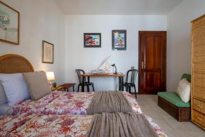 Sardinia Re - Federicas Flat - Free Parking img4