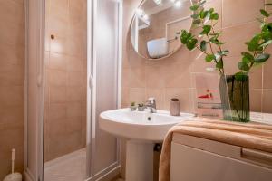 Sardinia Re - Federicas Flat - Free Parking img17