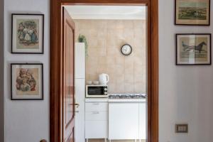 Sardinia Re - Federicas Flat - Free Parking img28