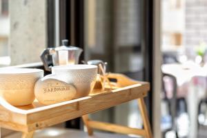 Sardinia Re - Federicas Flat - Free Parking img30