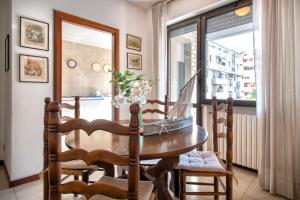 Sardinia Re - Federicas Flat - Free Parking img41