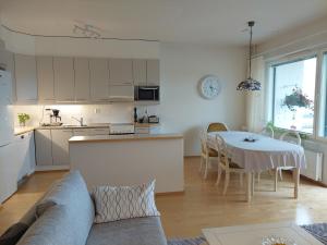 Riverside Apartment Rovaniemi City Center