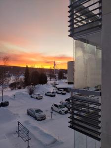 Riverside Apartment Rovaniemi City Center