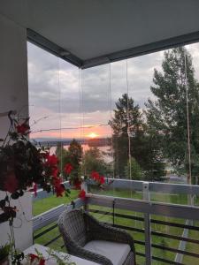 Riverside Apartment Rovaniemi City Center