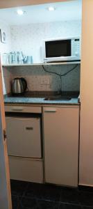 Departamento en Torre de Microcentro