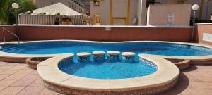 Apartamento Salamanca 4 en Santa Pola