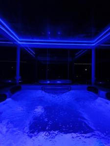 Loft 2 Sítio Cachoeiras do Caledonia