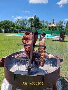 Quinta Los Soles de Marta