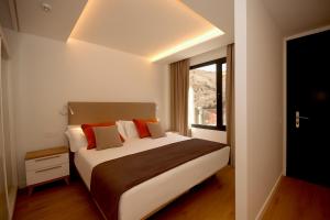 Apartamentos Natural Park