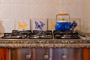 Sardinia Re - Villa Donna Beatrice img63