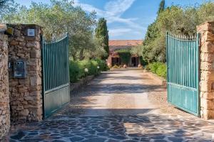 Sardinia Re - Villa Donna Beatrice img78