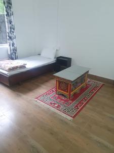 Nyidon Residency