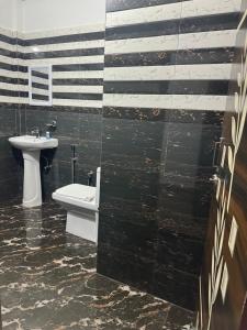 Nyidon Residency