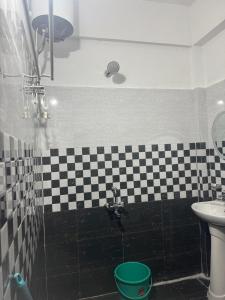 Nyidon Residency