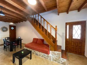 Apartment in Marathokampos Samos