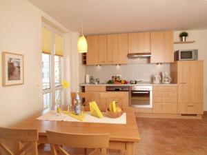 Appartementhaus Linquenda 14