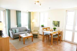 Appartementhaus Linquenda 14