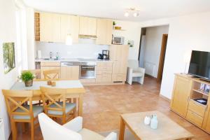 Appartementhaus Linquenda 14