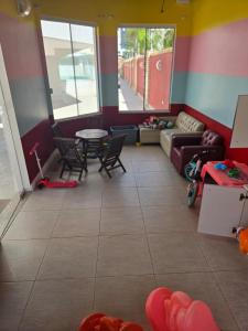 Apartamento HomeClub em Balneário Camboriú próximo roda gigante