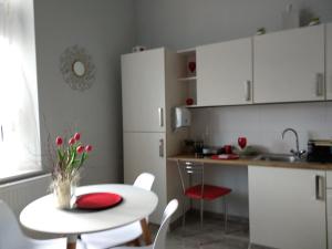 Studio w Sercu Miasta - obok dworca