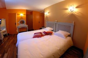 Hotels Auberge du Manet : photos des chambres