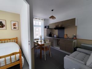 Rayon de Soleil - entre plage et commerces à Berck-sur-Mer