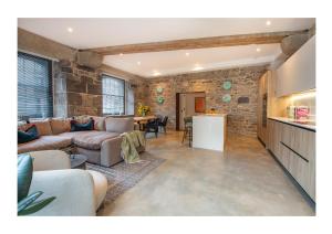 No. 15 Factory Cooperage