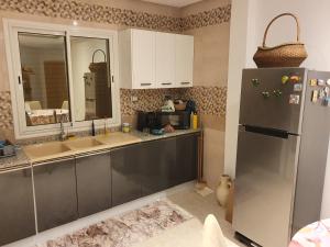 Cozy apartment by the cost