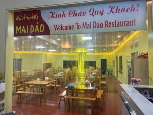 Khách Sạn Mai Đào