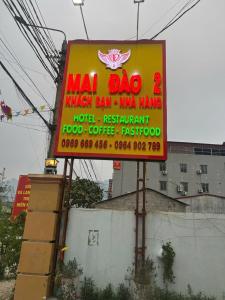 Khách Sạn Mai Đào