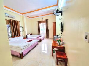 Khách Sạn Mai Đào