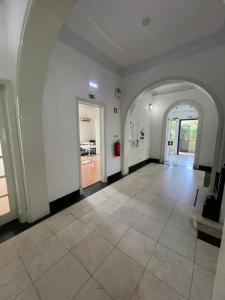 Residencial Sky Lounge