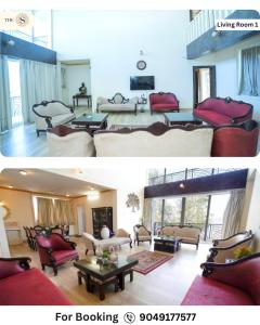 The Magical Misty - Unrated properties in Panchgani