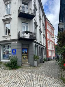 Cozy place in the city center, Bergen!