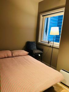 Cozy place in the city center, Bergen!