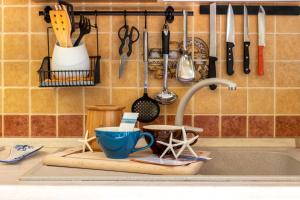 SARDINIA RE - Foscolo 8