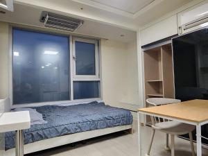 GH Sindaebang Station