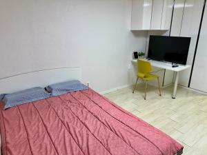 CUP Seoul National University