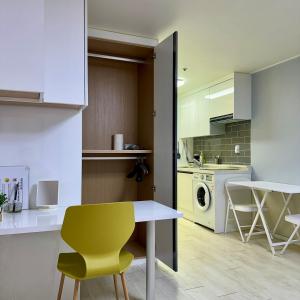 CUP Seoul National University