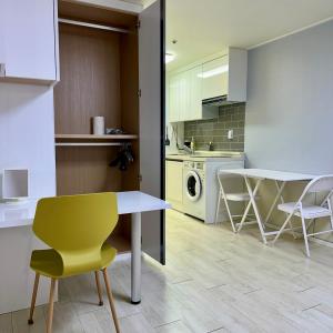 CUP Seoul National University